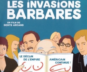Les invasions barbares (2003)