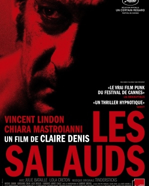 Les salauds (2013)