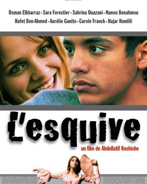 L’esquive (2003)