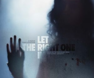 Let The Right One In (2008)