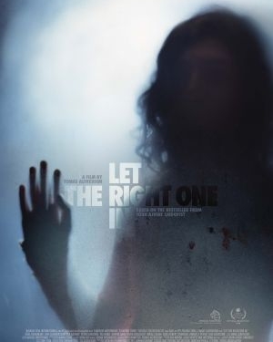 Let The Right One In (2008)