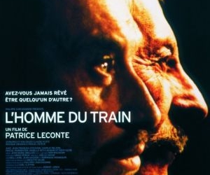L’homme du train (2002)