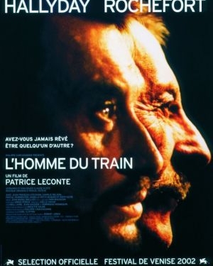 L’homme du train (2002)