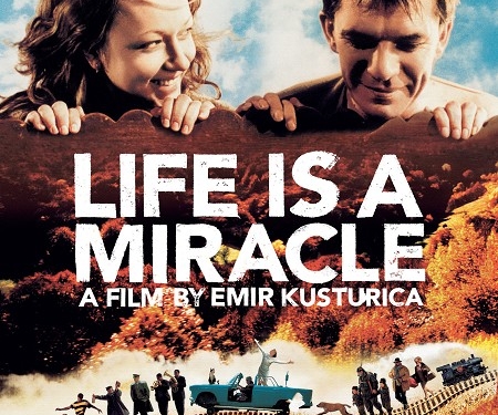 Life is a Miracle (2004)