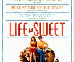 Life Is Sweet (1990)