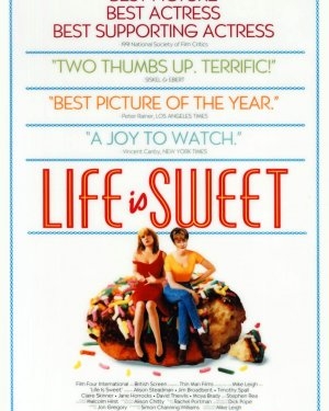 Life Is Sweet (1990)