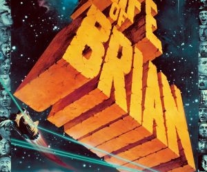 Life of Brian (1979)