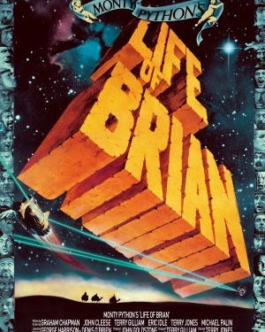 Life of Brian (1979)