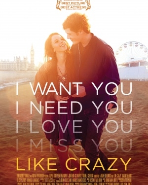 Like Crazy (2011)