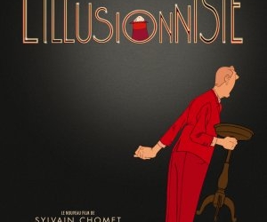 L’illusionniste (2010)