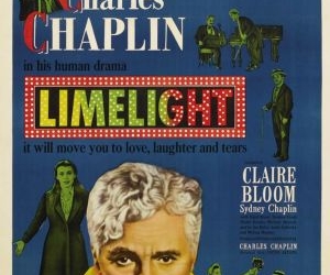 Limelight (1952)