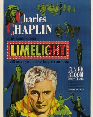 Limelight (1952)