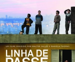 Linha de Passe (2008)