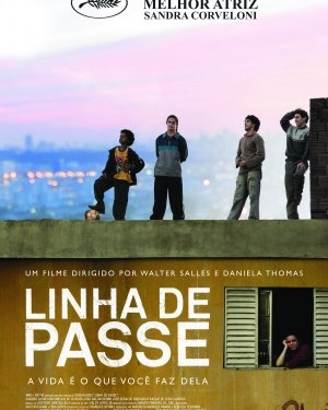 Linha de Passe (2008)