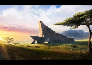 Lion King: Bir Çocukluk Aşkı