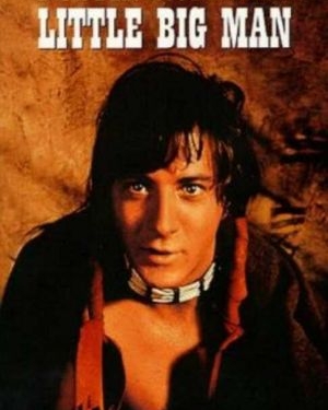 Little Big Man (1970)