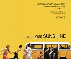 Little Miss Sunshine (2006)