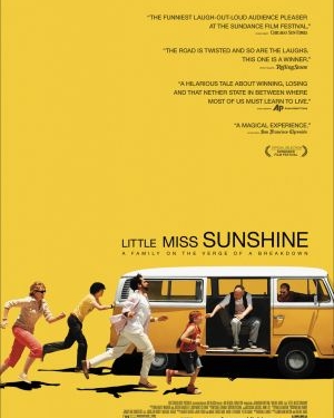 Little Miss Sunshine (2006)