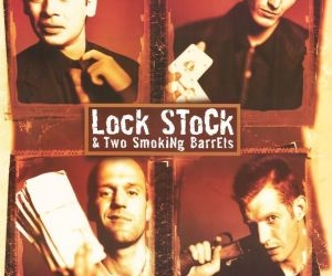 Lock, Stock and Two Smoking Barrels (1998)