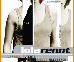 Lola rennt (1998)