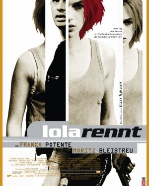 Lola rennt (1998)