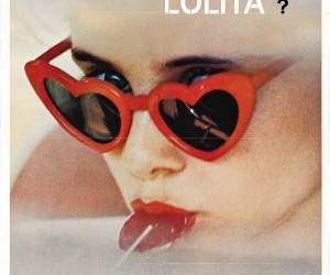 Lolita (1962)