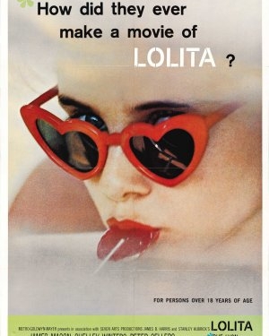 Lolita (1962)