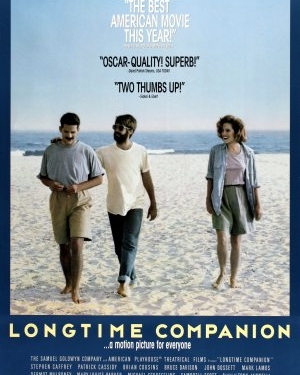 Longtime Companion (1989)