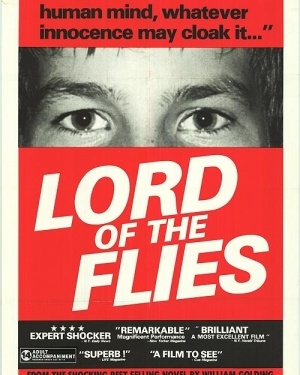 Lord of the Flies (1963)