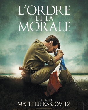 L’ordre et la morale (2011)