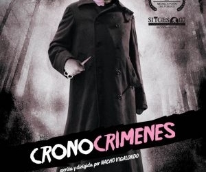 Los cronocrimenes (2007)