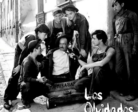 Los Olvidados: Neorealizmin Buñuel Rüyaları