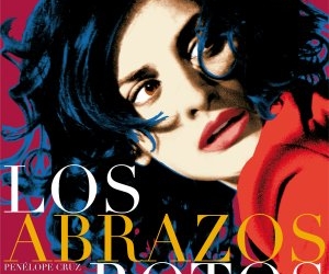 Los abrazos rotos (2009)