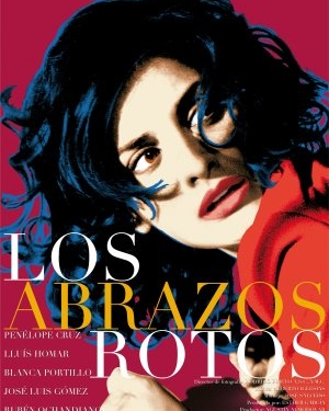 Los abrazos rotos (2009)