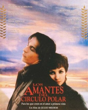 Los amantes del Circulo Polar (1998)
