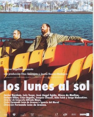 Los lunes al sol (2002)