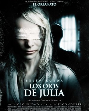 Los ojos de Julia (2010)