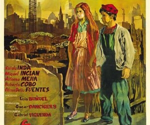 Los olvidados (1950)