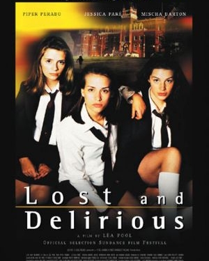 Lost and Delirious (2001)
