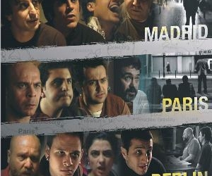 Made in Europe (2007)