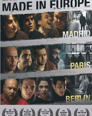 Made in Europe (2007)