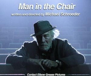 Man in the Chair (2007)