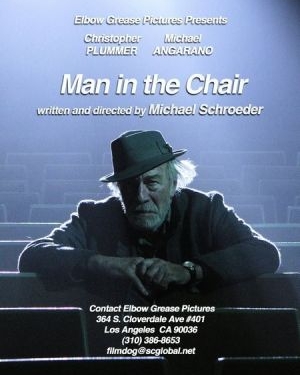 Man in the Chair (2007)