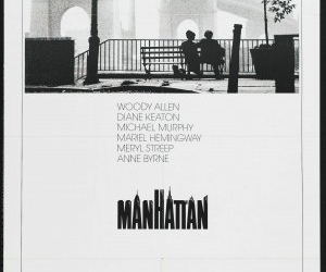 Manhattan (1979)