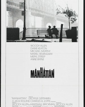 Manhattan (1979)