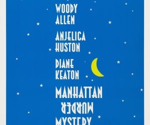 Manhattan Murder Mystery (1993)