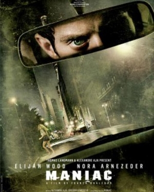 Maniac (2012)