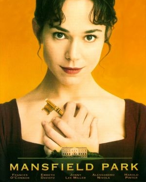 Mansfield Park (1999)