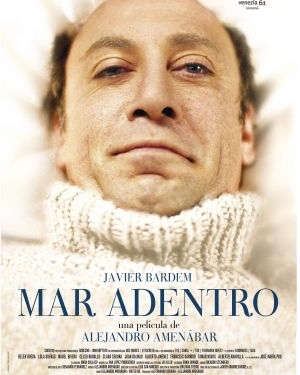 Mar adentro (2004)