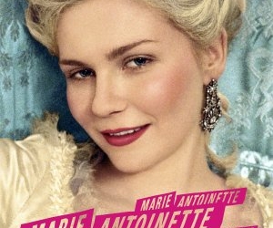 Marie Antoinette (2006)